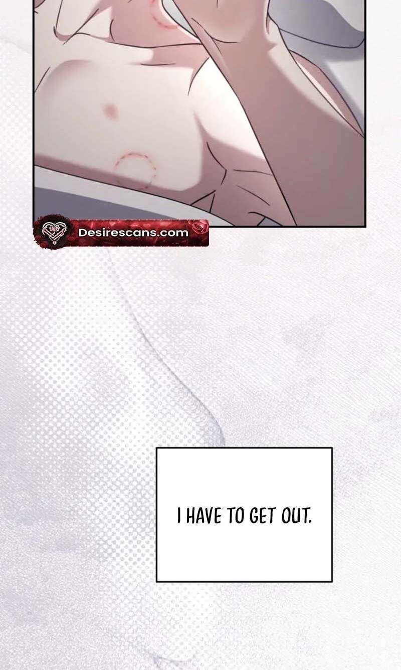How to Escape the Clutches of an Obsessive Top Chapter 27 - page 46