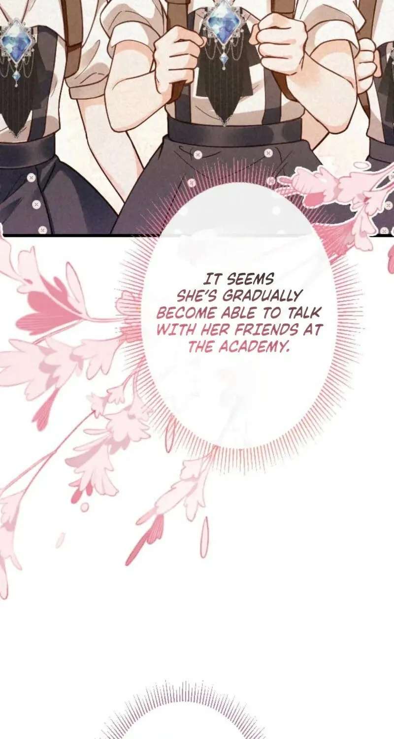 Keiyaku Mamahaha na no ni Boukun ga Kahogo Sugiru Chapter 50 - page 32