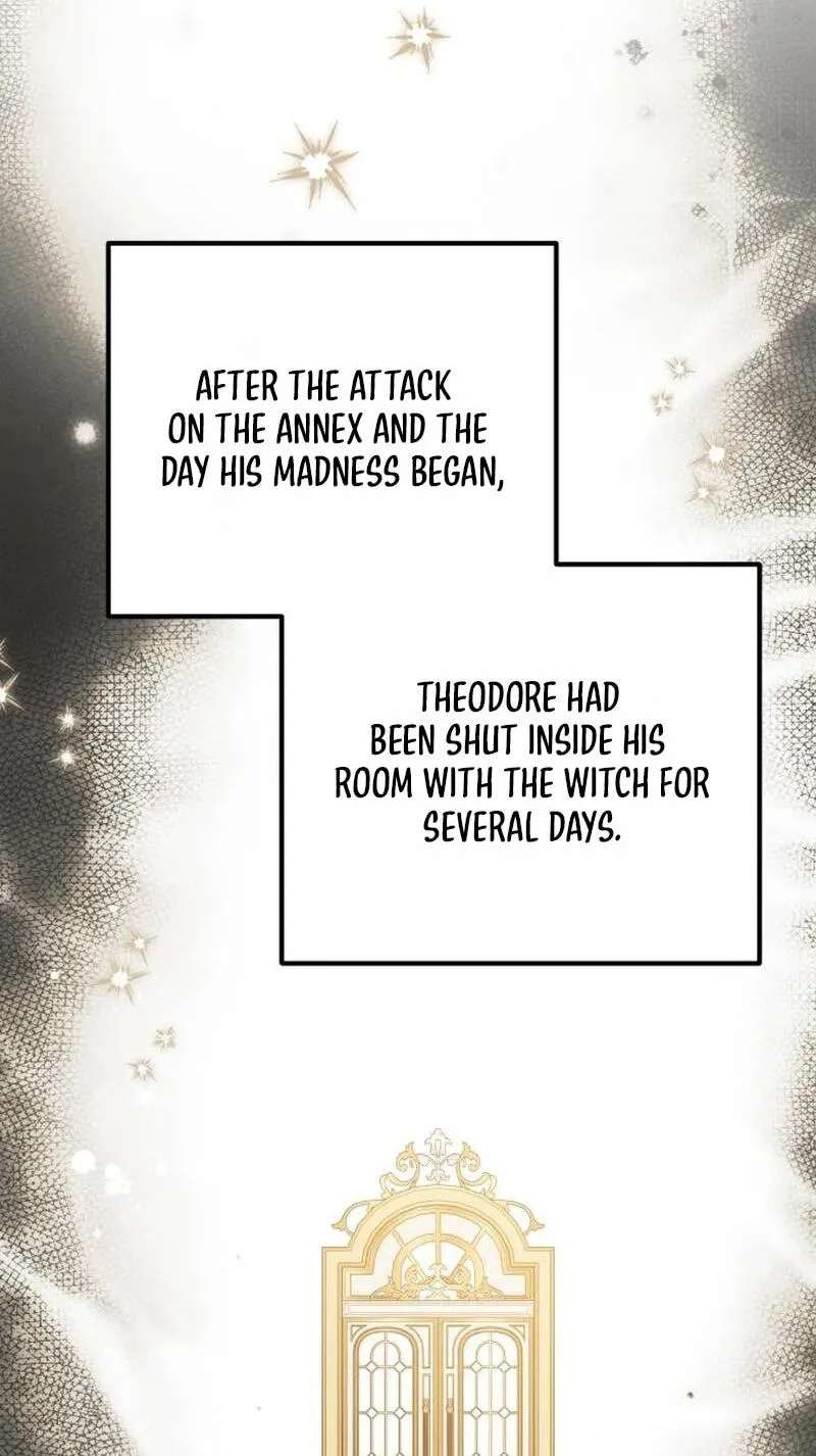 Changing the Genre From Angst to Heartwarming Chapter 90 - page 22