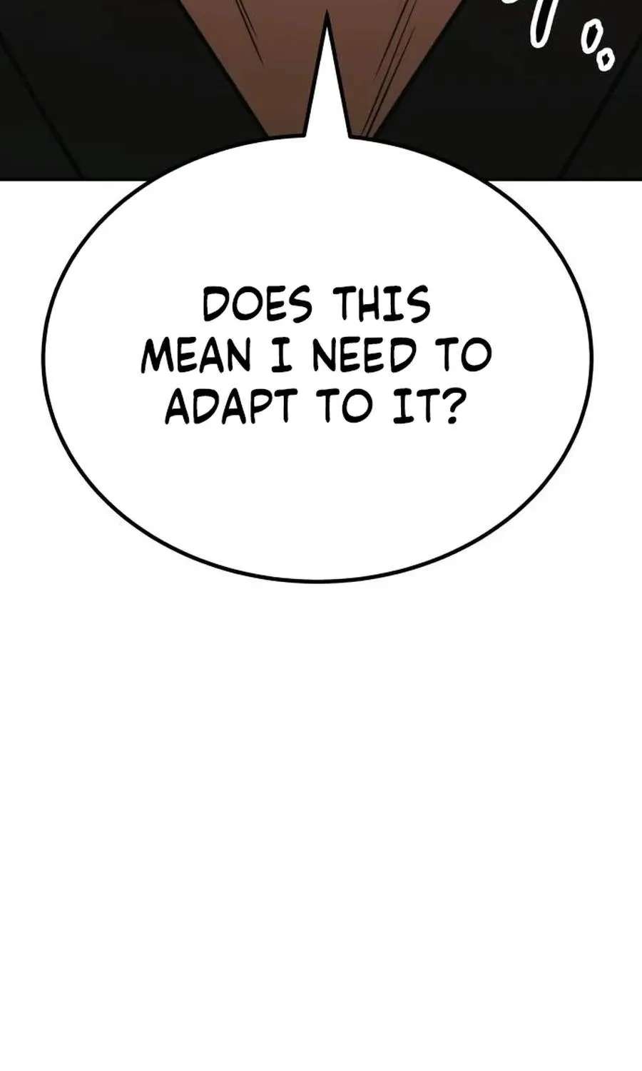 World’s Strongest Straight Punch Chapter 15 - page 209