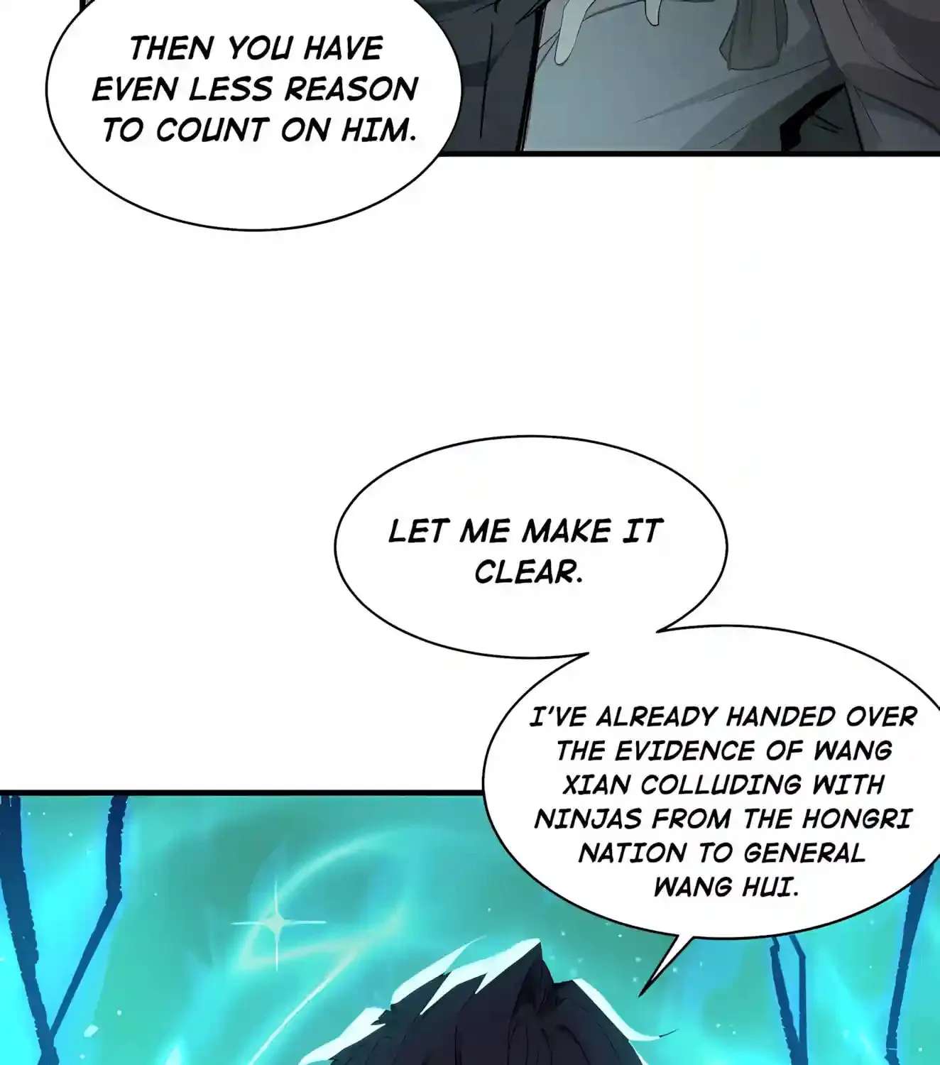 SSS Ji Chaoyue Changli De Sheng Qishi Chapter 210 - page 129