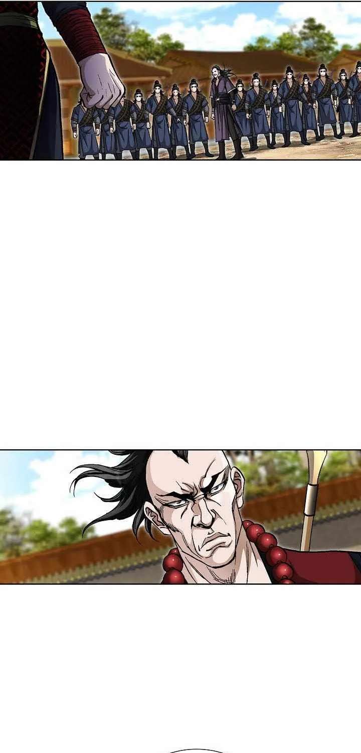 Return of the Immortal Monk Chapter 86 - page 44