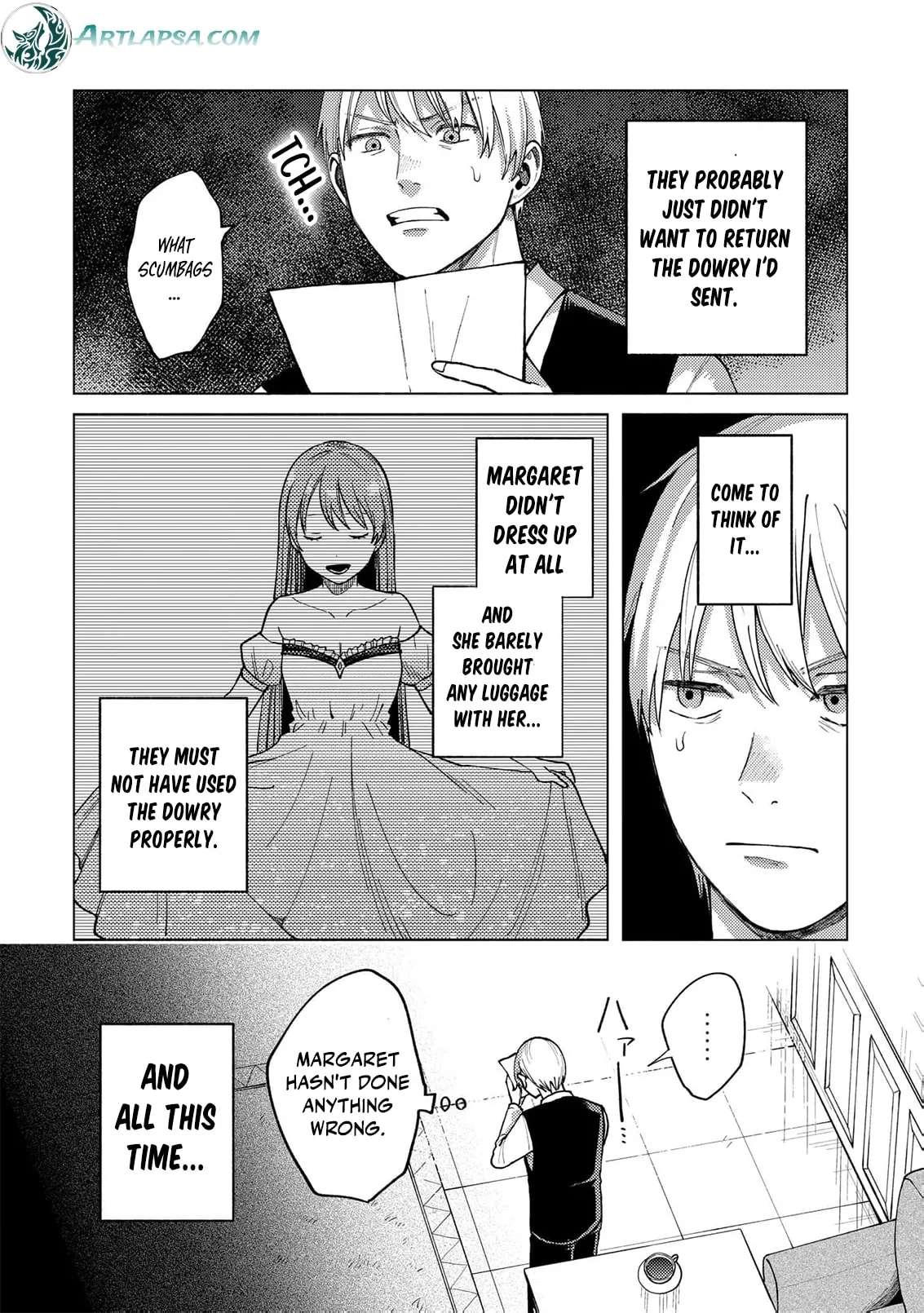 Imouto ni Kekkon wo Oshitsukerareta Techigai no Tsuma desu ga, Itsu no Mani ka Henkyohaku ni Dekiai Saretemashita Chapter 3 - page 17