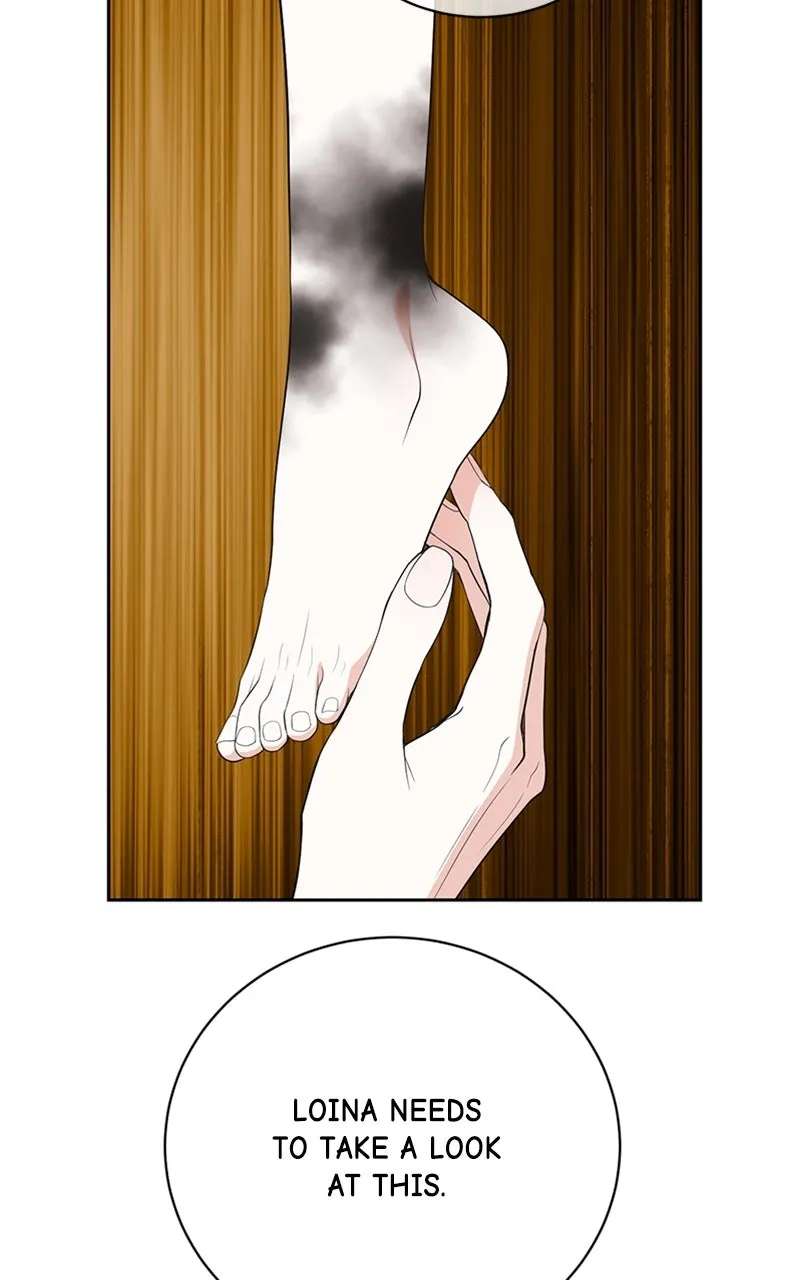Reborn As the CharacterThat Never Existed Chapter 88 - page 96