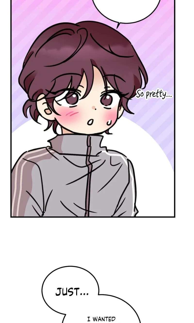 Involuntary Romance Chapter 54 - page 70