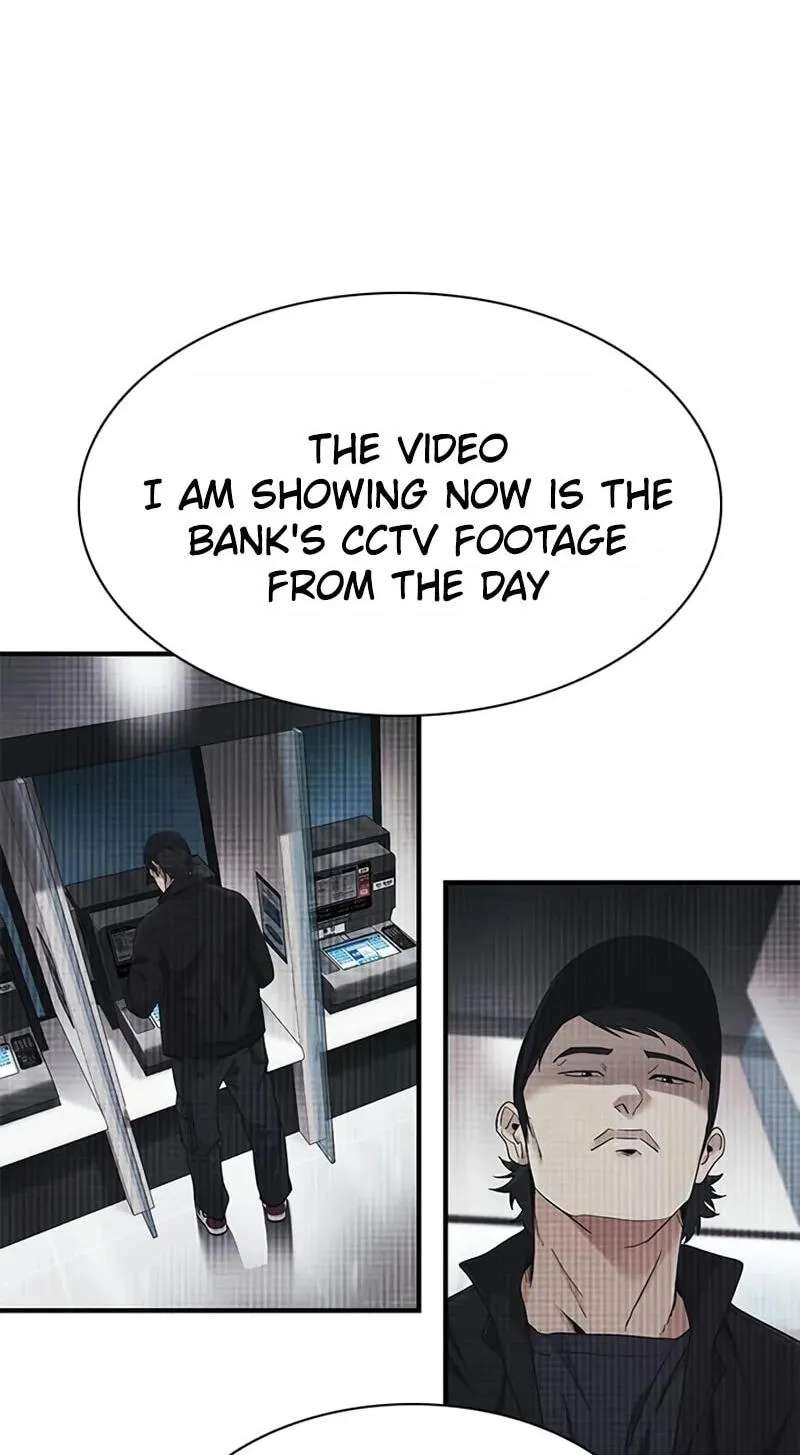 The Lawyer Who Sees Spirits Chapter 30 - page 5