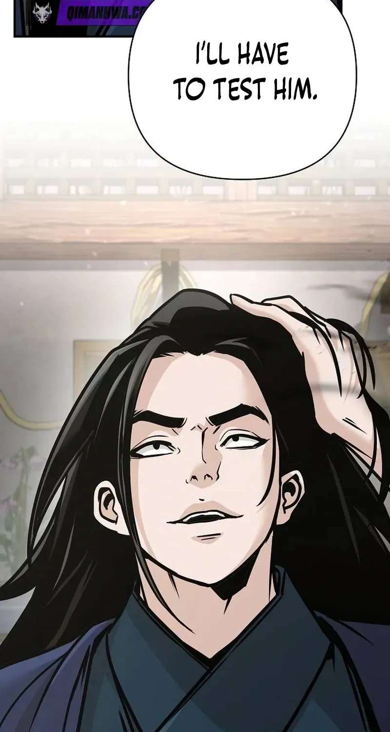 The Mysterious World's Greatest Martial Artist Little Prince Chapter 130 - page 69