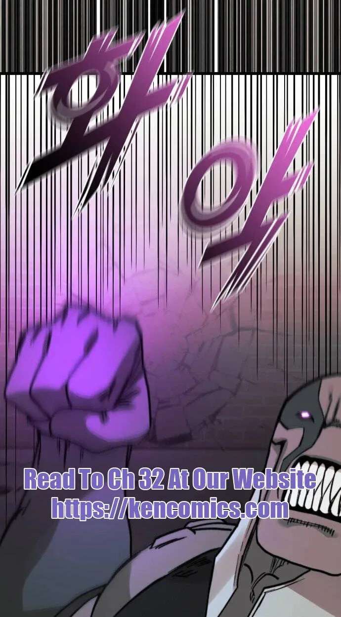 Underworld Invasion Chapter 25 - page 54