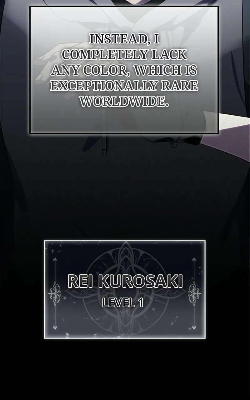Kuro no Majutsushi -Ore dake Cheat Skill de Kaiki Shita Chouetsu Majutsushi- Chapter 1 - page 46