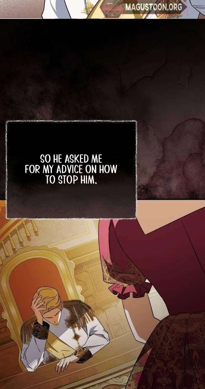 The Scent That Binds Us Chapter 108 - page 6
