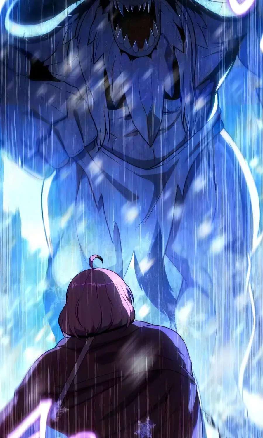 The Knight King Who Returned with a God Chapter 181 - page 112