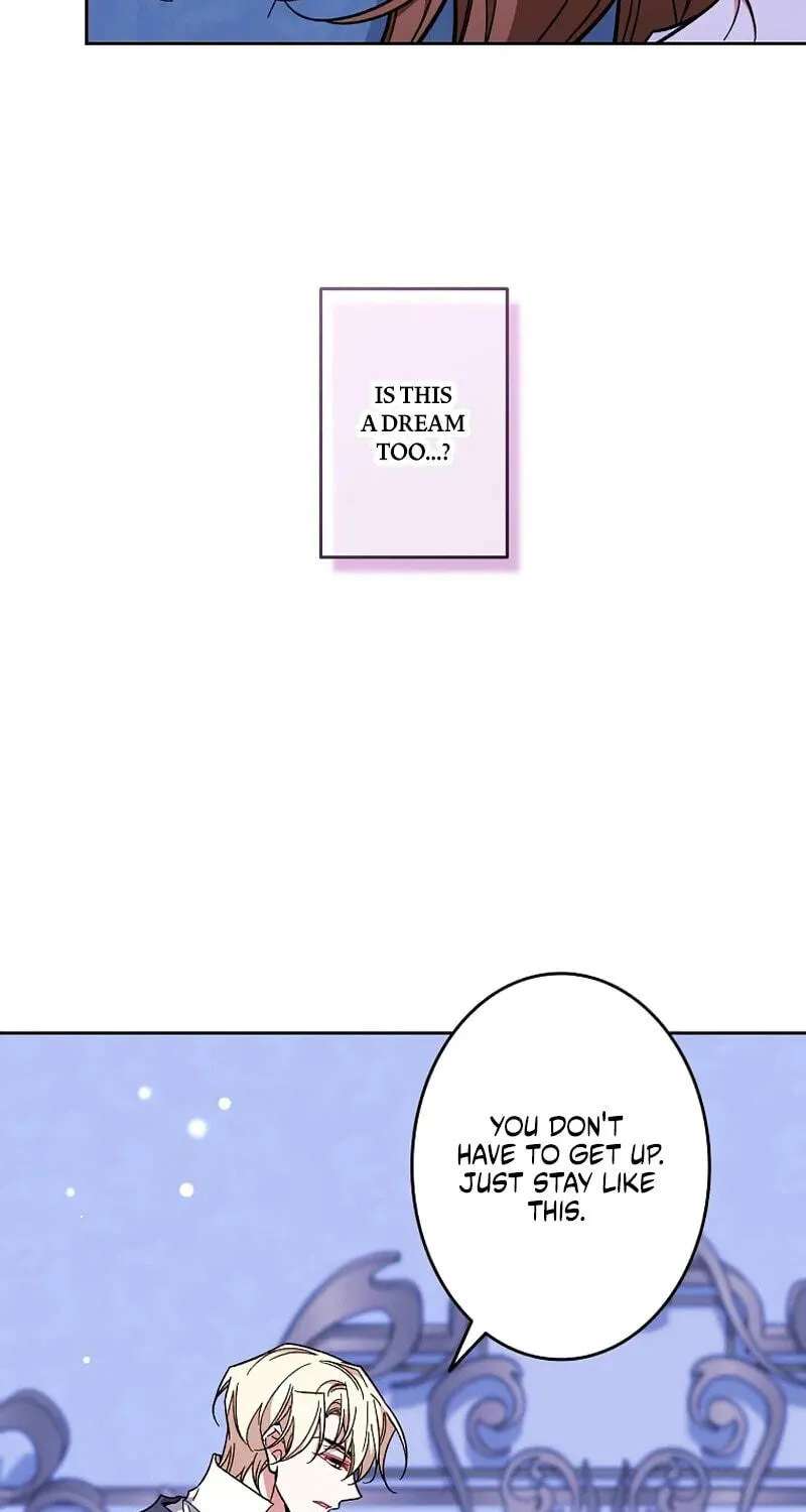 I Wish My Husband Were Dead Chapter 69 - page 26