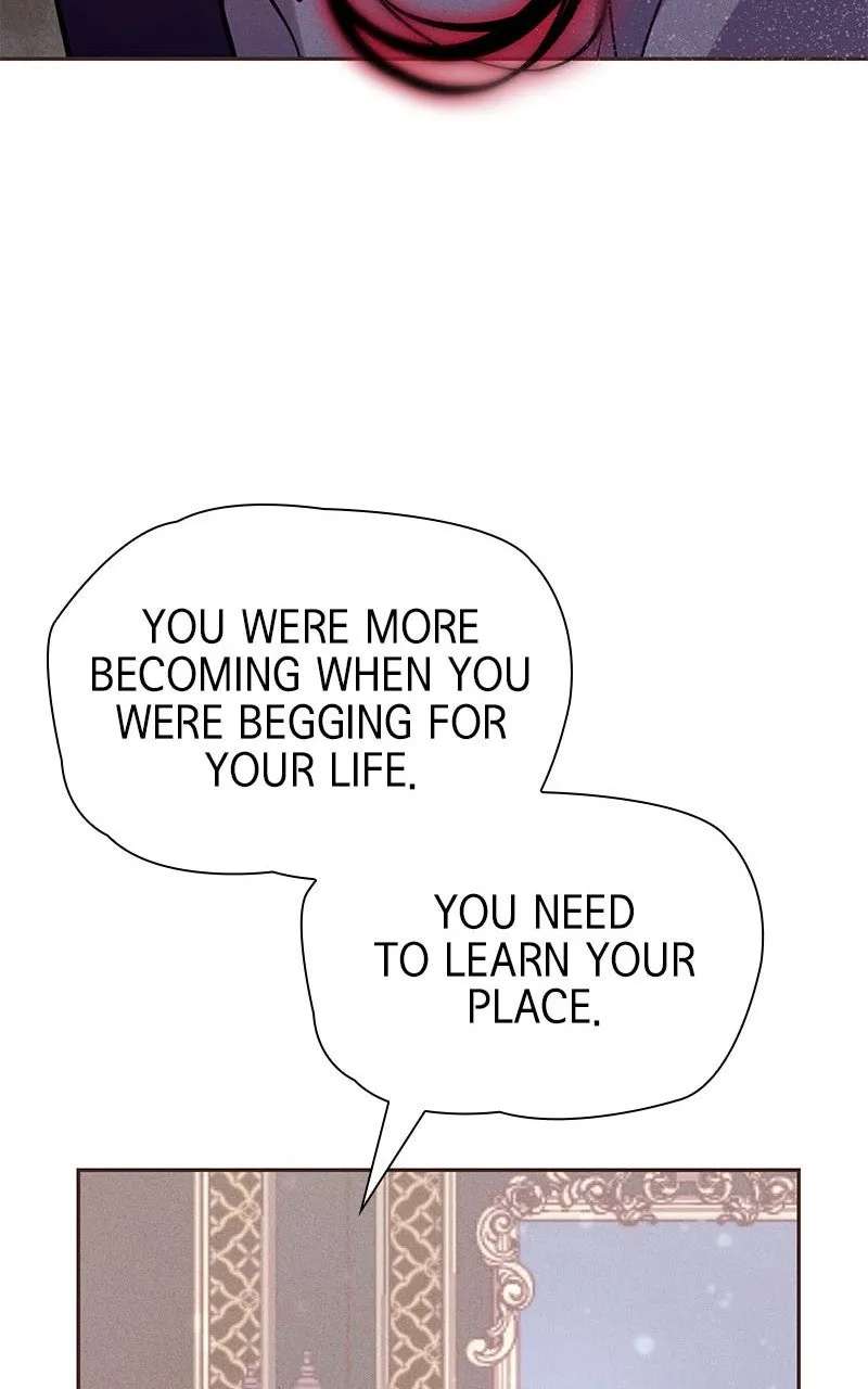 My Unwanted Engagement withthe Final Boss Prince Chapter 10 - page 43