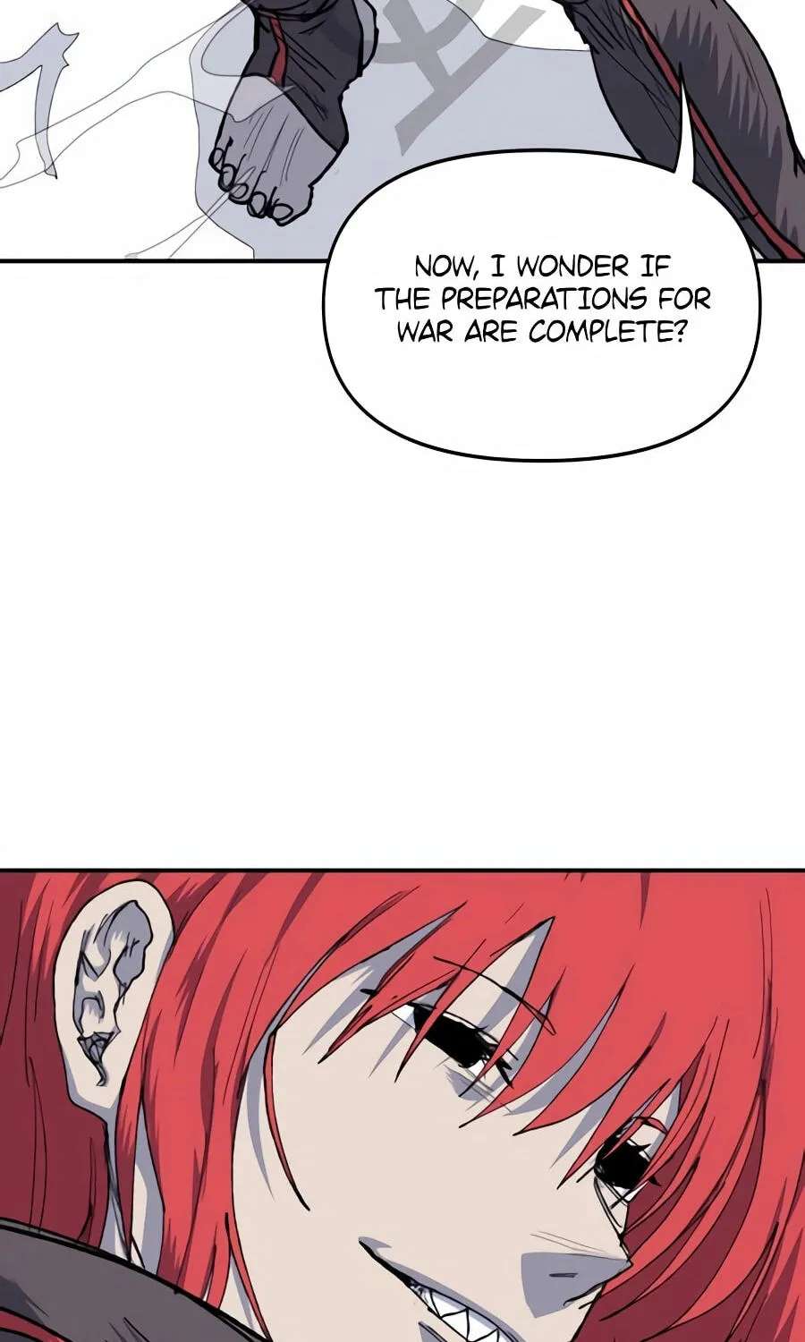 The Tale Of The Skeleton Messenger Chapter 49 - page 146