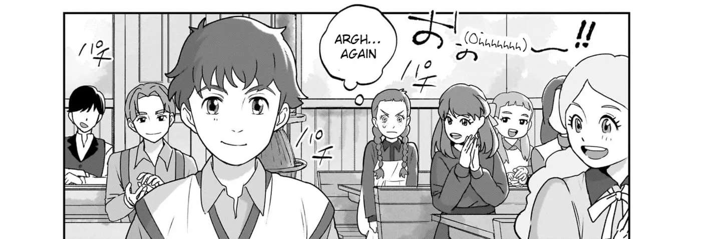 Anne Shirley Chapter 5 - page 24
