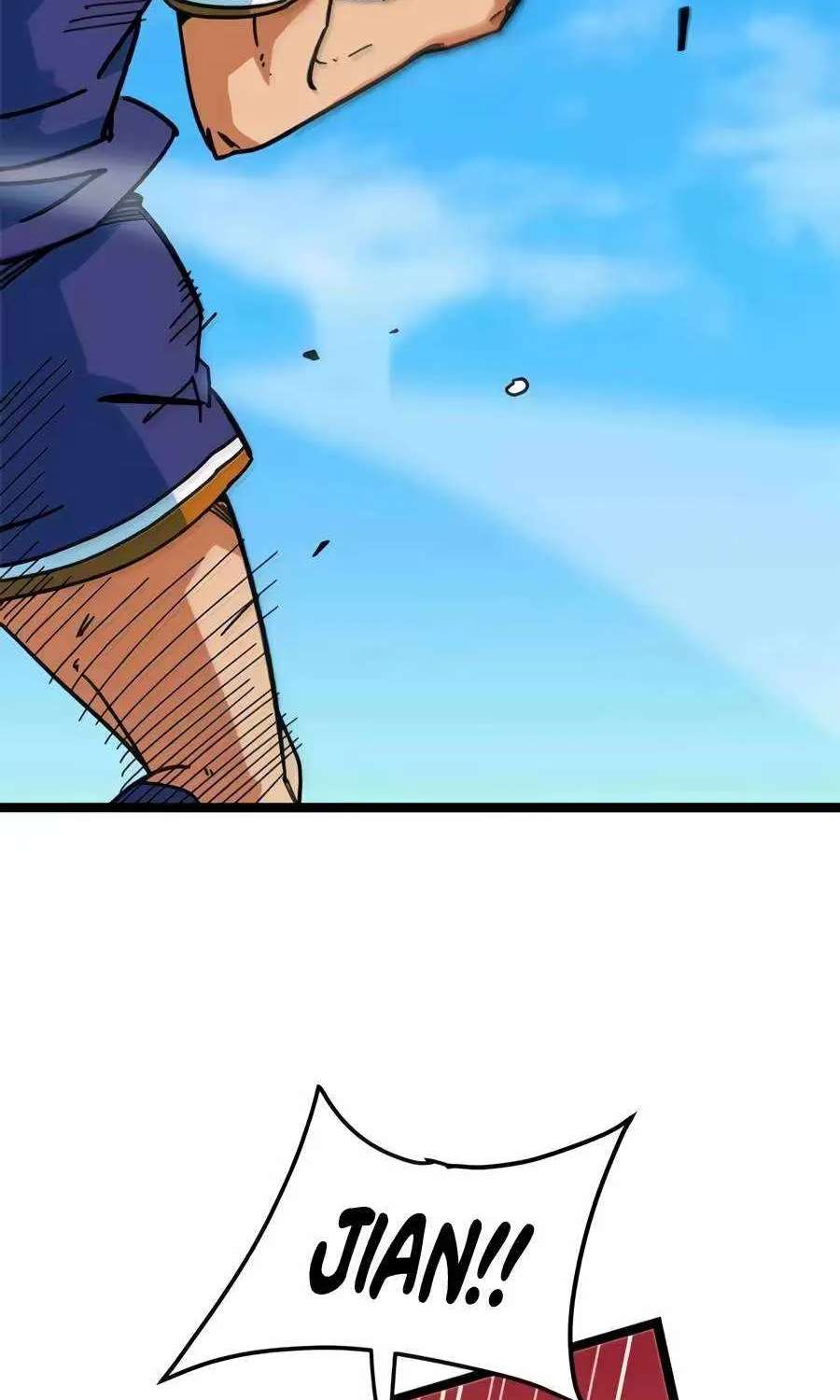 I'm Being Misunderstood as a Soccer Genius Chapter 88 - page 68