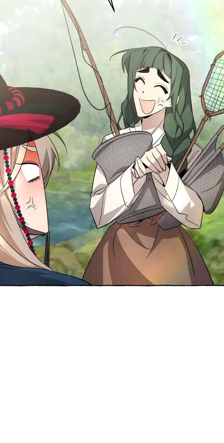 Hyangdan Chronicles Chapter 5 - page 31