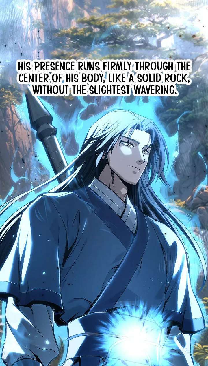 Black and White Martial Emperor Chapter 66 - page 10