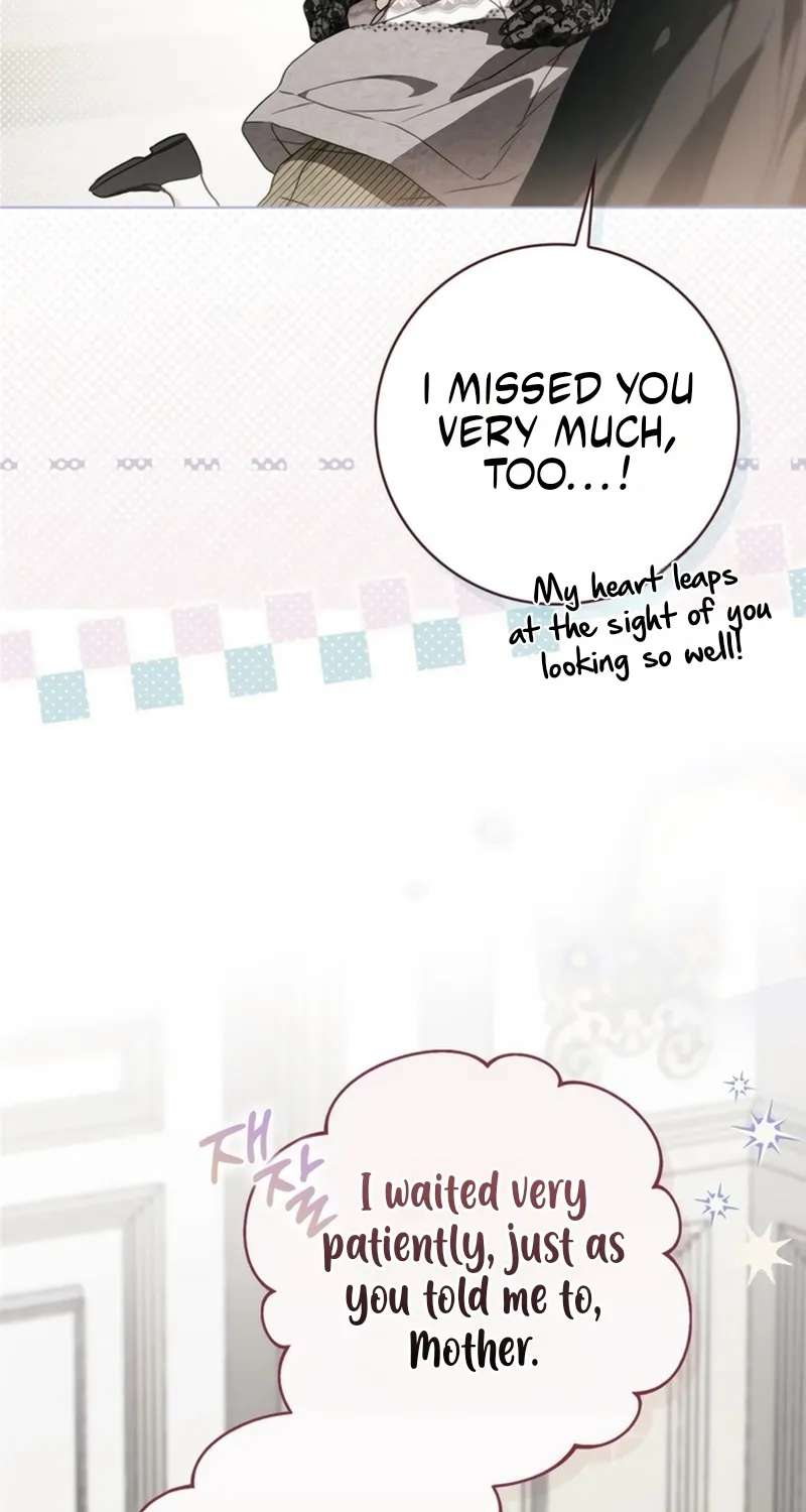 The Count’s Secret Maid Chapter 104 - page 26