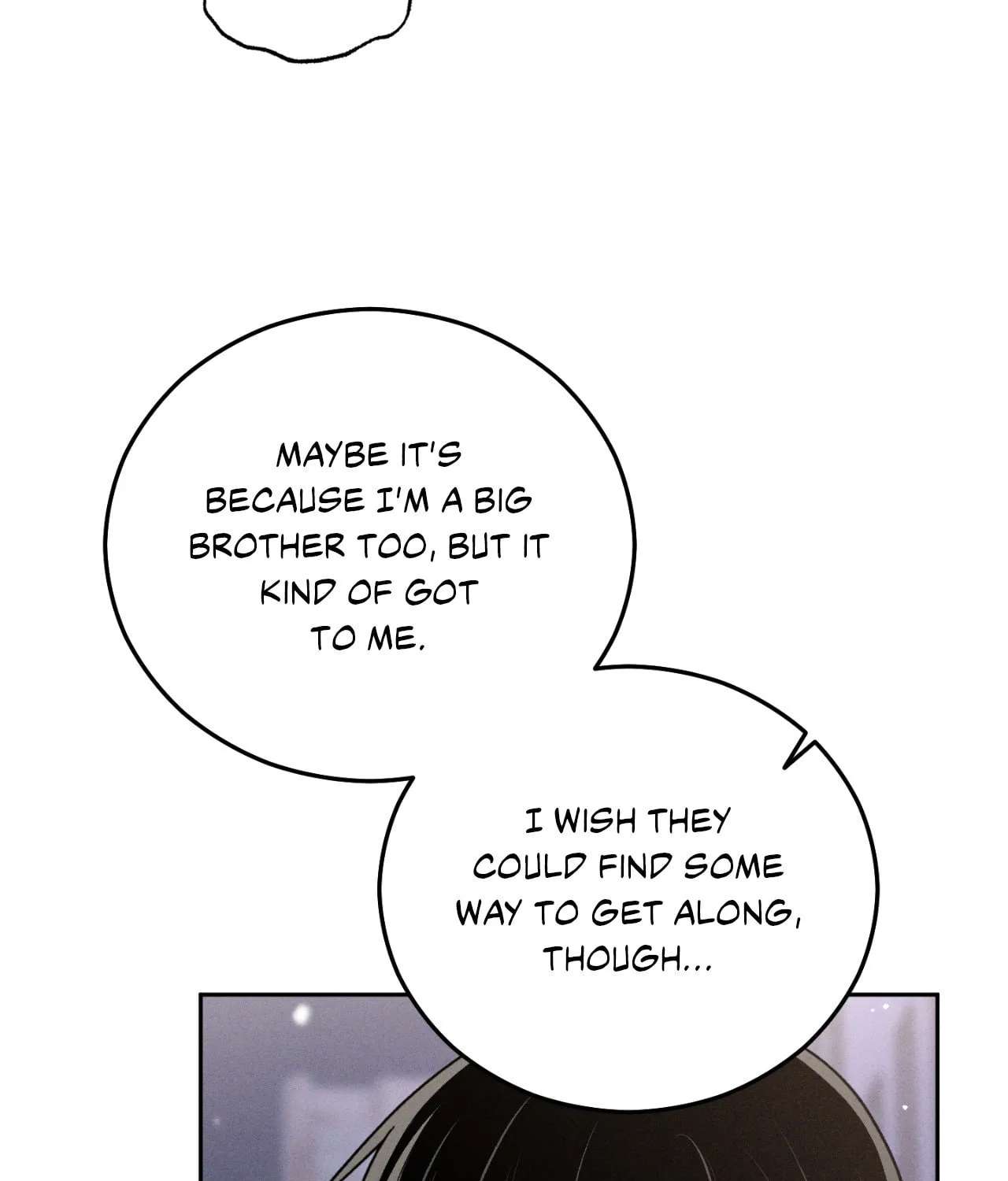 Problematic Student Patrol Chapter 50.6 - page 105