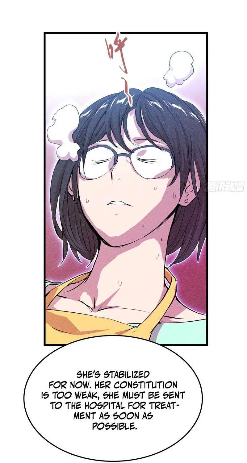 Urban Dragon War Chapter 6 - page 12