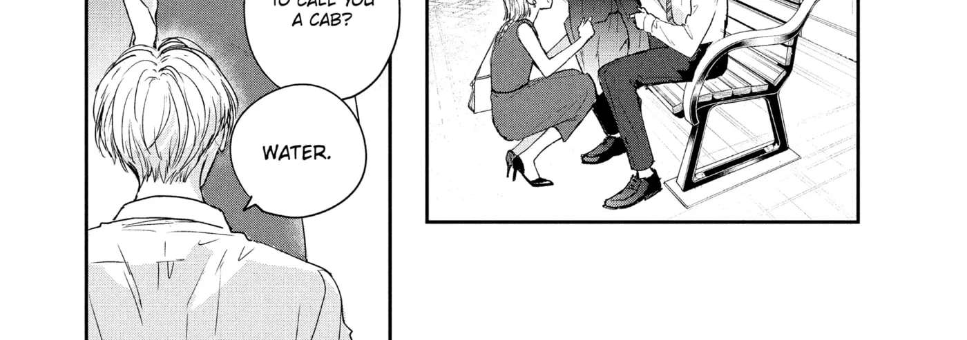 Anyway, I'm Falling in Love with You. Chapter 48 - page 66
