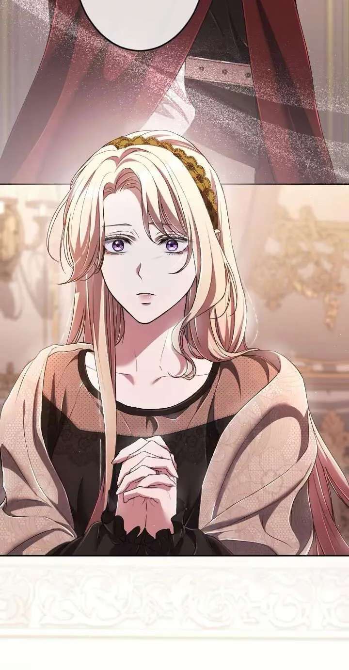 My 5th Political Marriage With You Who Hates Me Chapter 52 - page 61