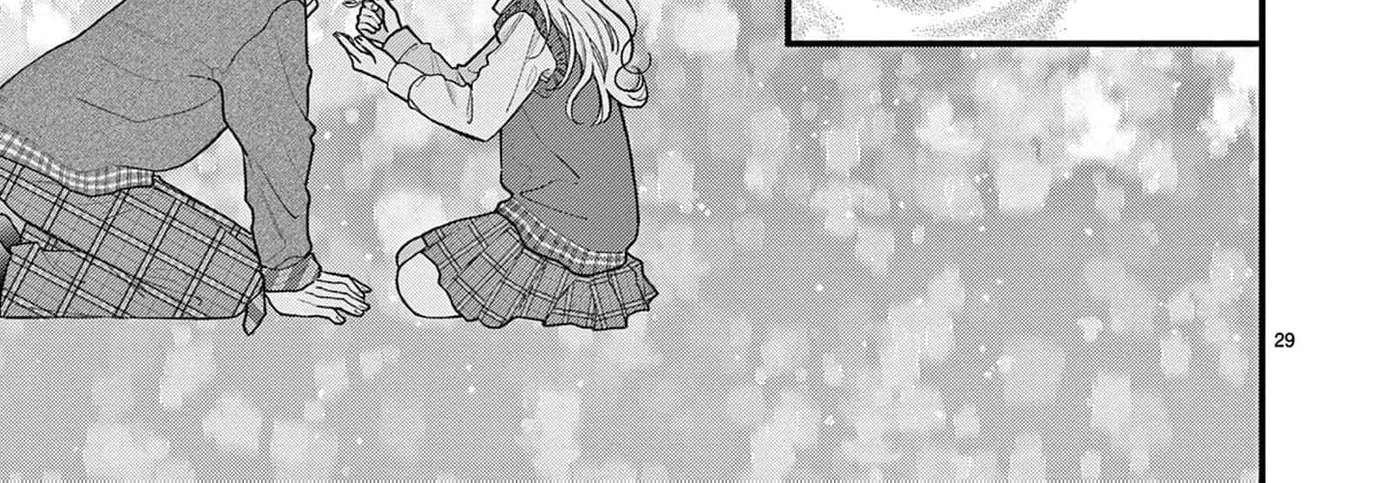 Narukawa-kun Doesn't Want to Be Made to Cry. Chapter 28 - page 40