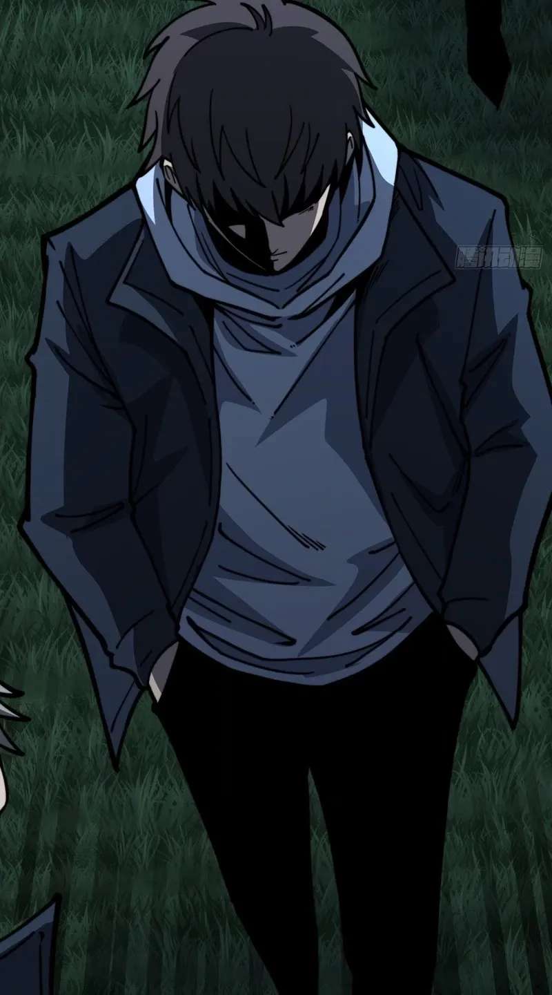 Global Awakening: The Synthesis Master Starts with an Undead Army Chapter 0.1 - page 11