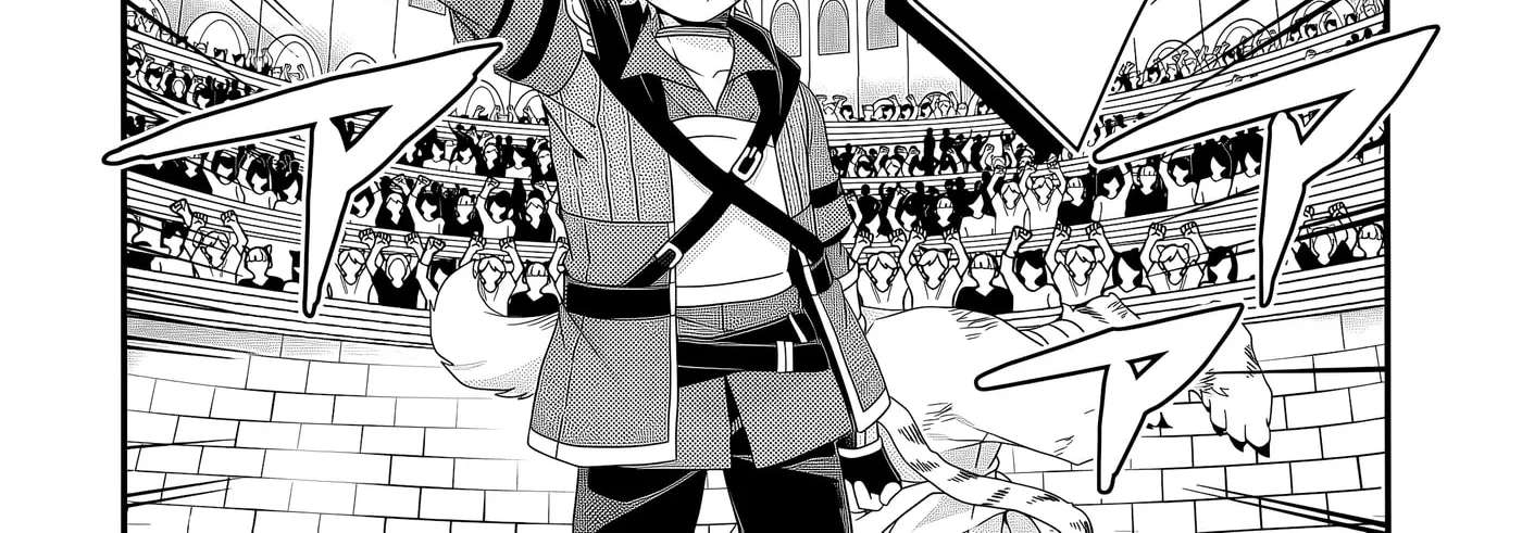 World Teacher - Isekaishiki Kyouiku Agent Chapter 94 - page 36