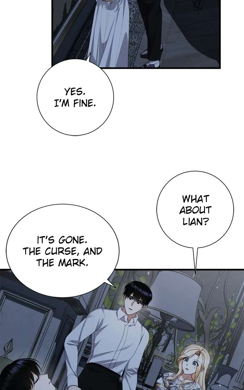 Raising the SecondMale Lead’s Son Chapter 63 - page 26