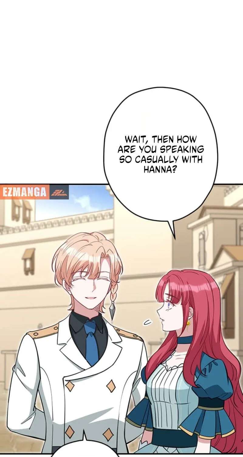 Sekkaku Reijou ni Hyoui Shita no ni Sude ni Yarakashita Nochi deshita! Chapter 97 - page 28