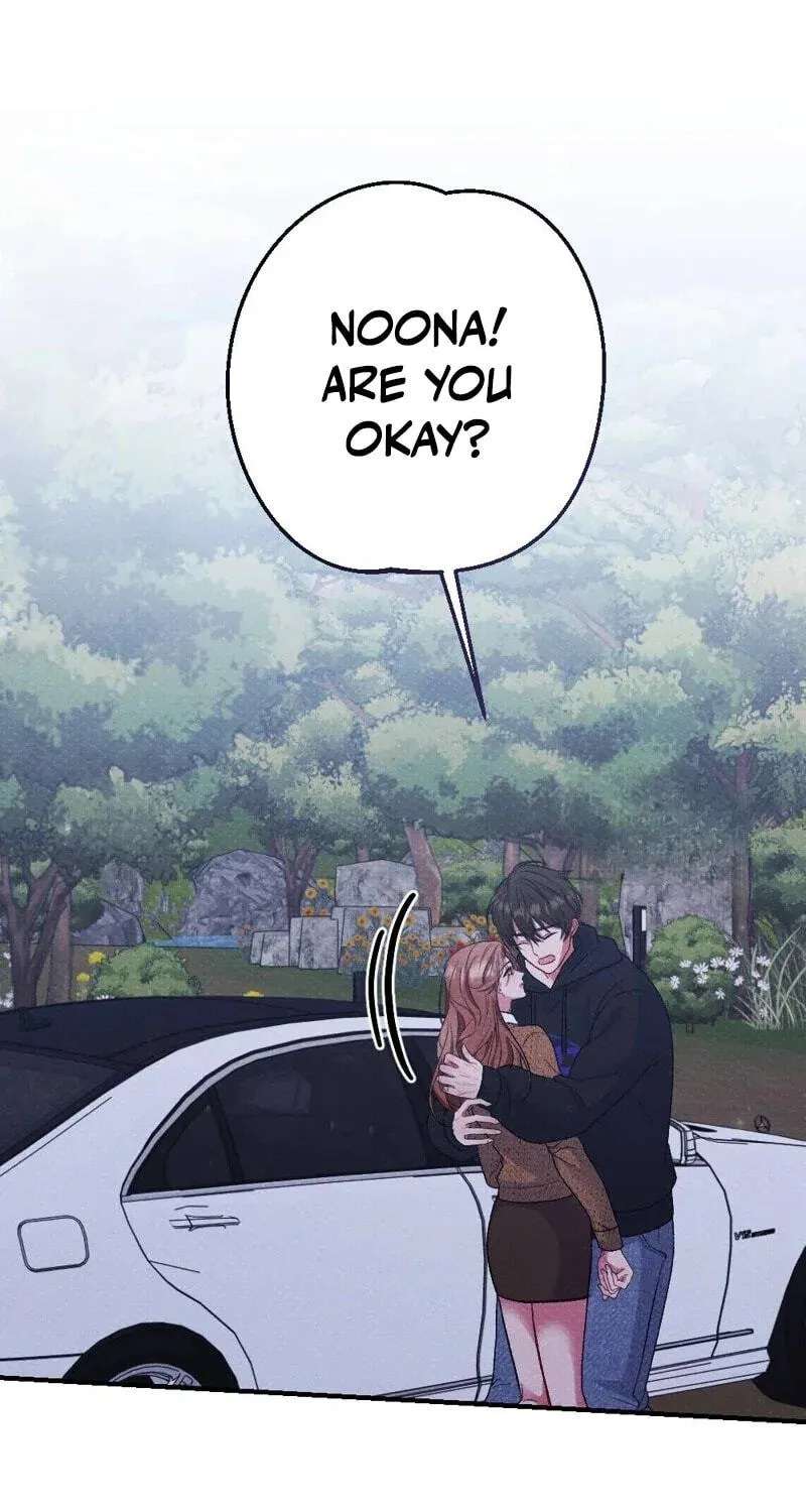 Dirty Rumors Chapter 19 - page 90