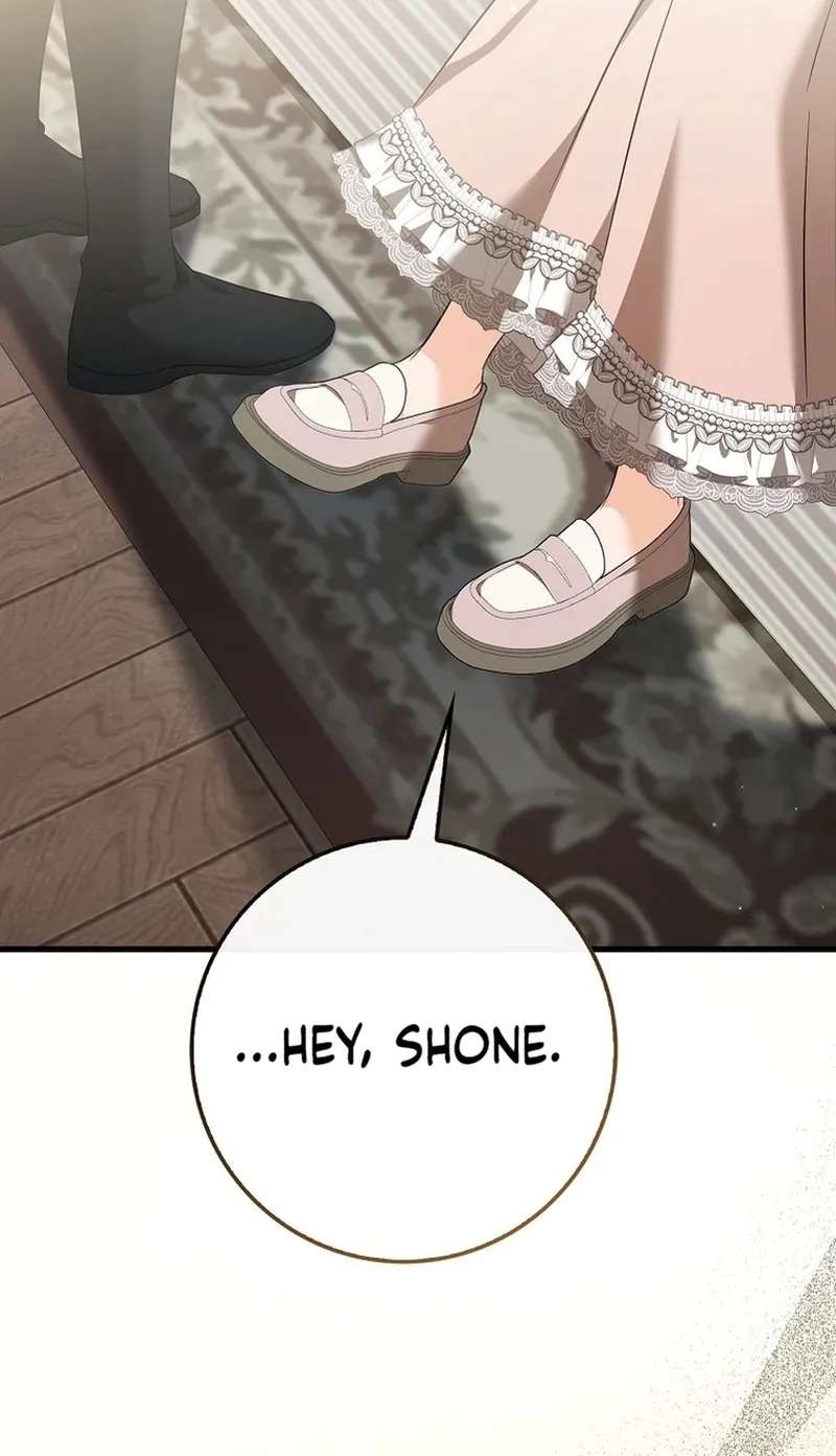The Baby Sprout Who Bloomed in the Villain Duke's Family Chapter 16 - page 85