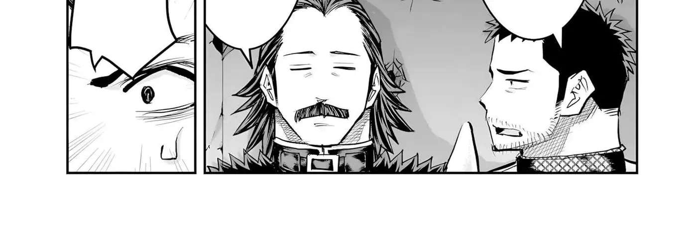 Re-employment of the former strongest and bravest Chapter 45 - page 14