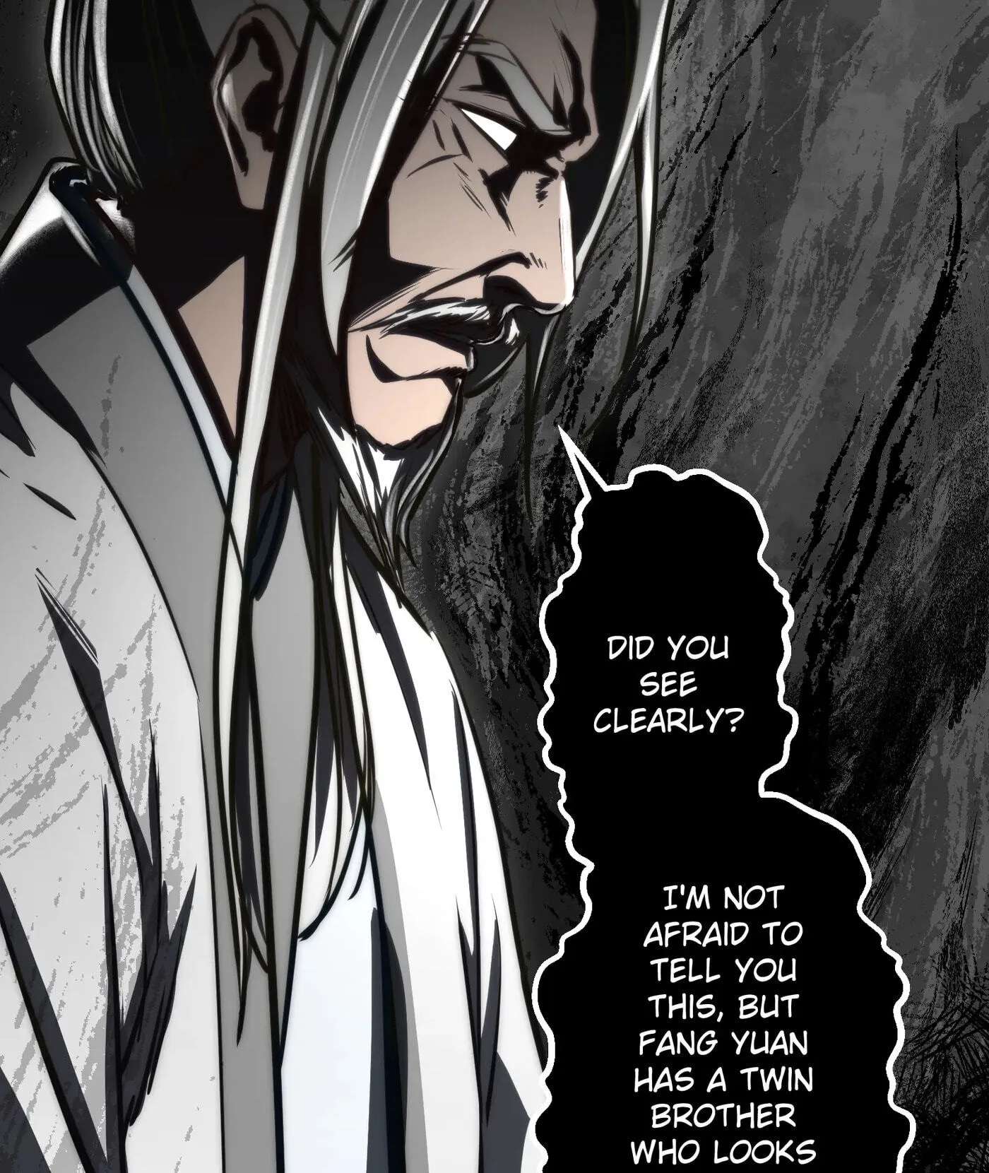 Reverend Insanity Remake Chapter 31 - page 89