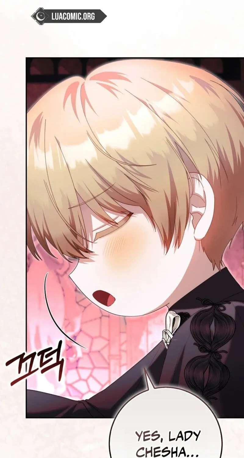 The Baby Fairy is a Villain Chapter 71 - page 100