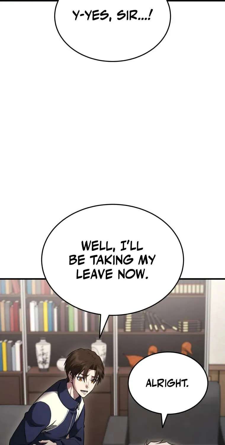 Transcending Species Due to System Error Chapter 14 - page 49