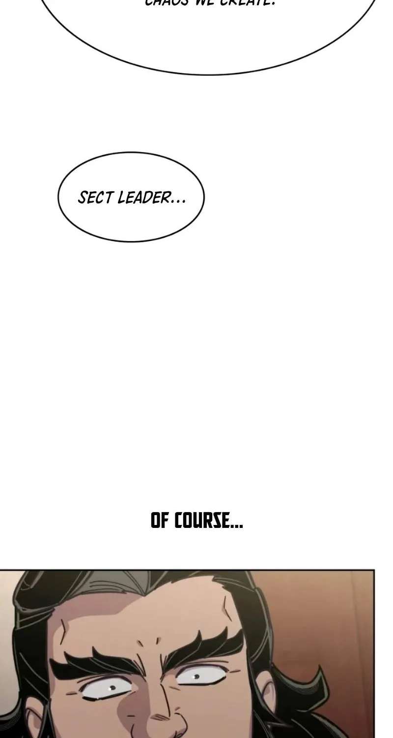 Return Of The Mount Hua Sect Chapter 184 - page 52