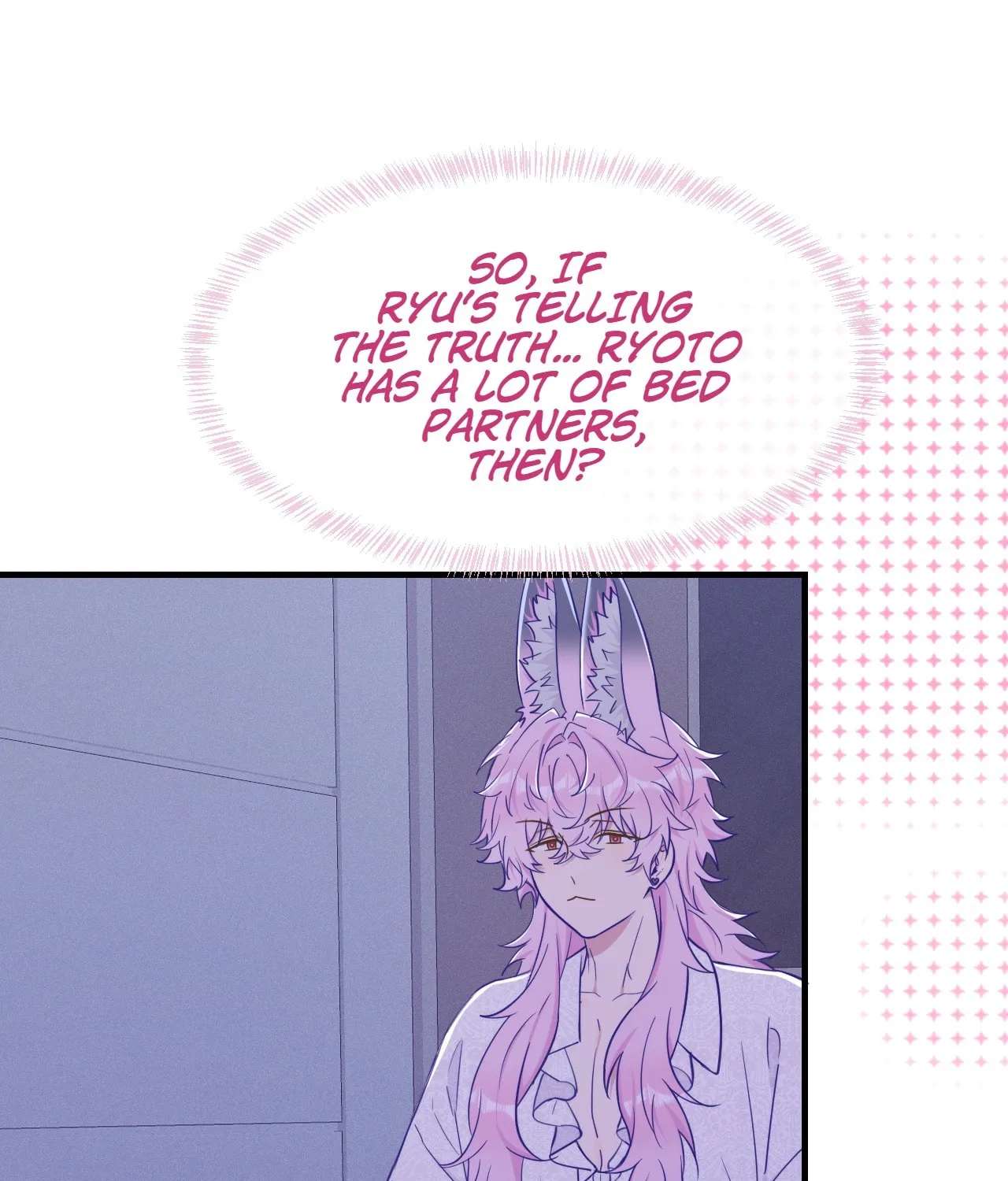 Lying Puppies Get Eaten Chapter 74 - page 37