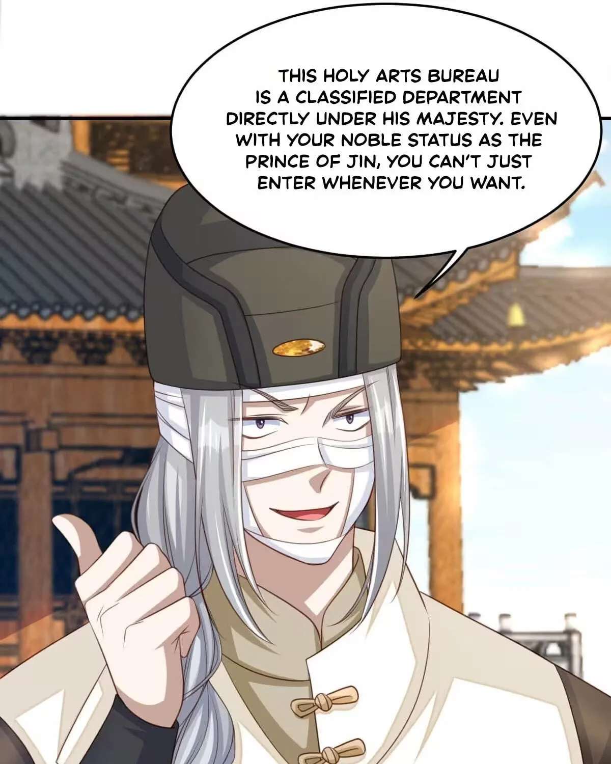 I Tamed the Tyrant Chapter 29 - page 86
