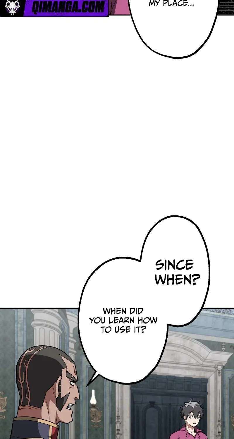 The Jinx’s Strategy for Domination Chapter 18 - page 85