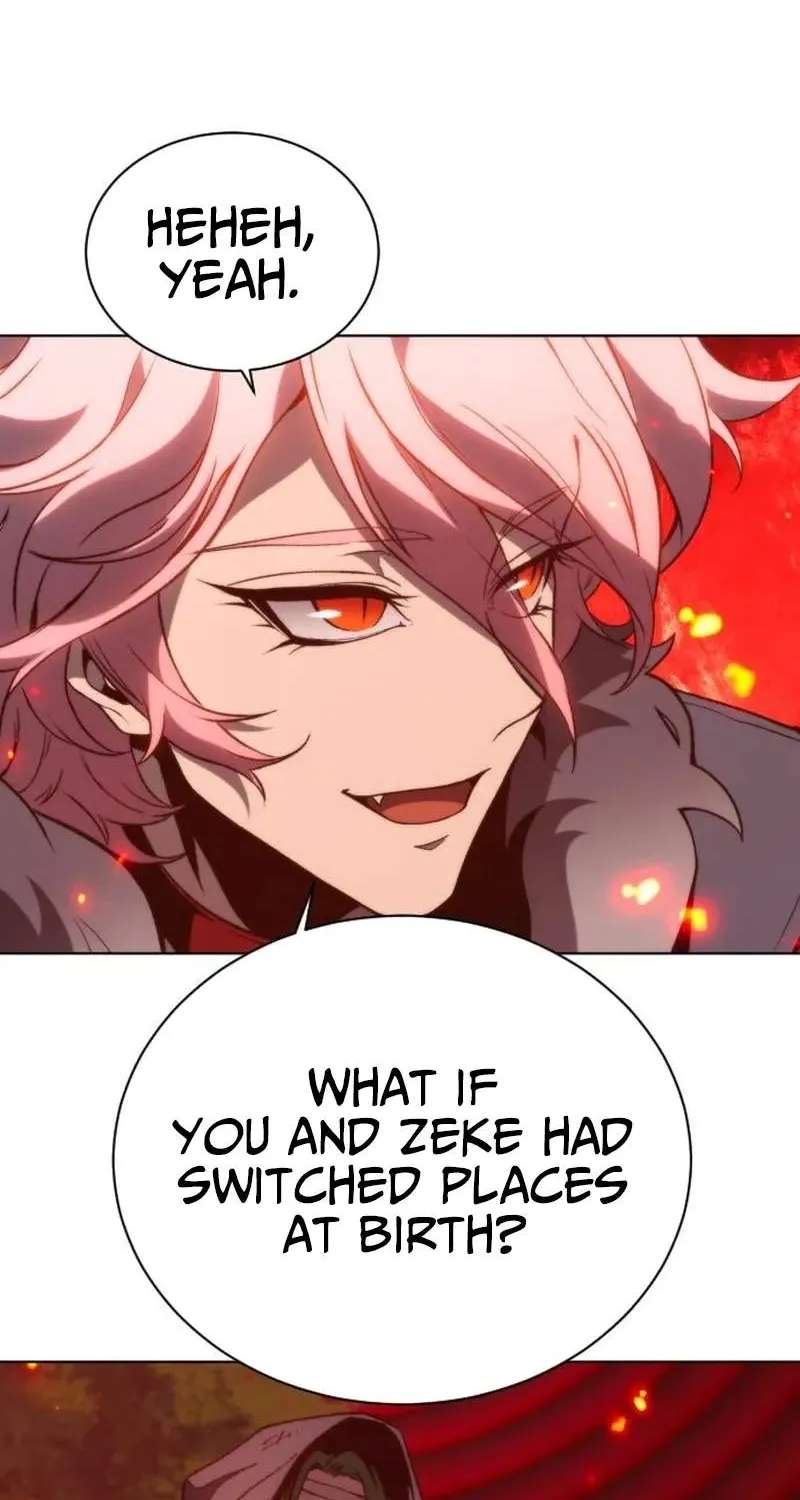 Why I Quit Being The Demon King Chapter 87 - page 4