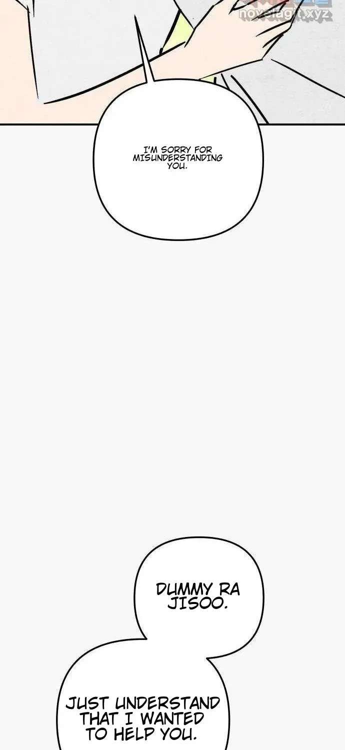 How to Turn You Around Chapter 35 - page 43