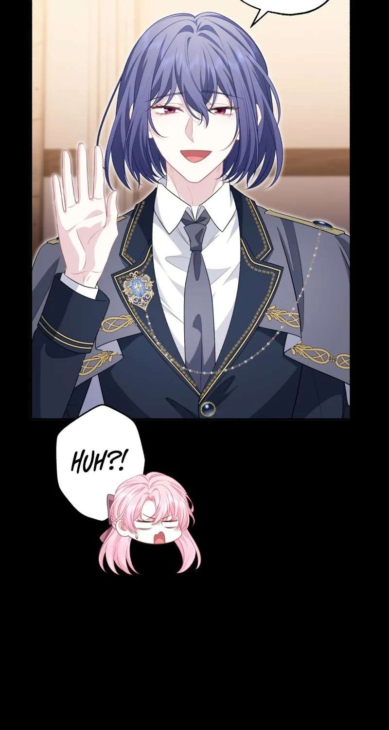 The Rebellious Villainess Doesn’t Want To Be Swayed By The Obsessive Prince! Chapter 59 - page 93