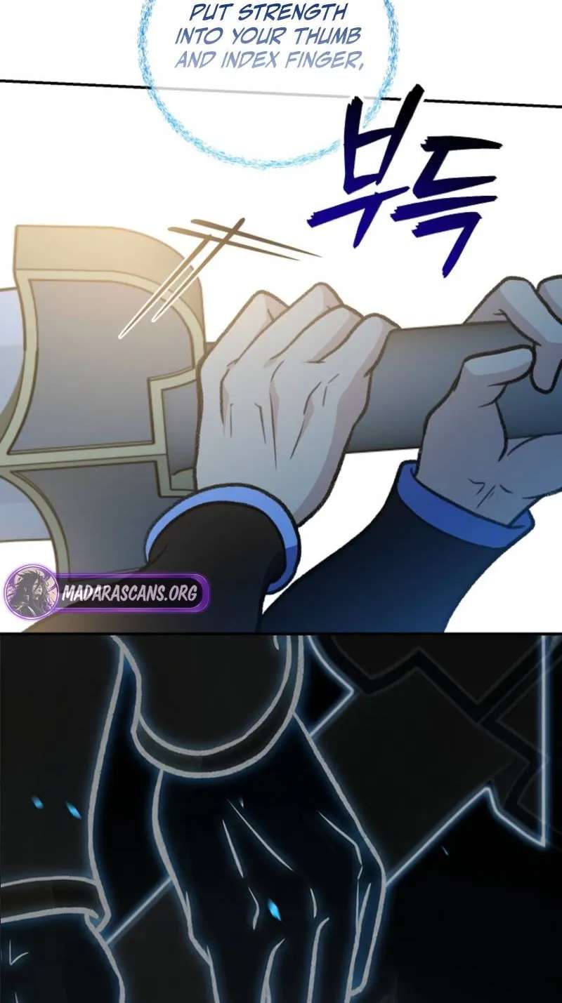 The Return of the Namgoong Clan's Granddaughter Chapter 58 - page 68