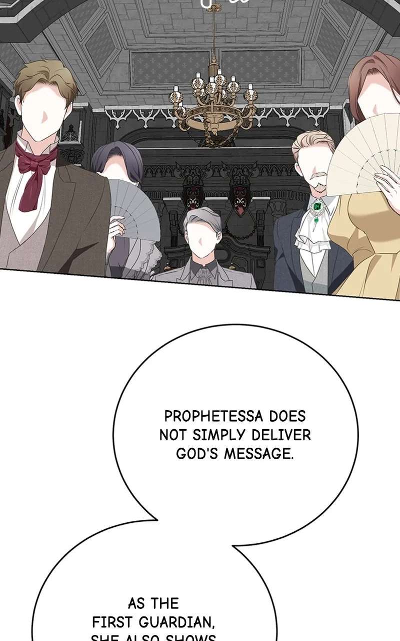 Reborn As the CharacterThat Never Existed Chapter 86 - page 54