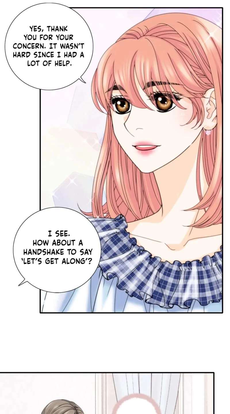 Contract Bride Chapter 14 - page 13