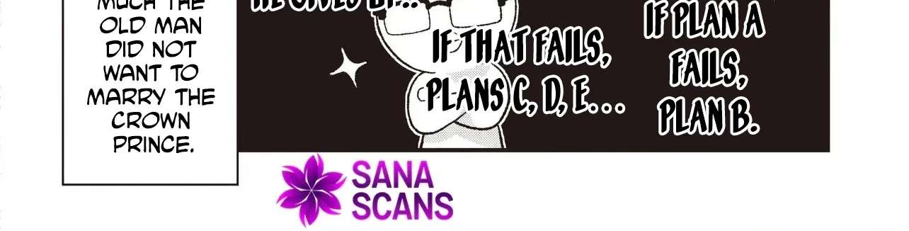 An Old Man Reincarnated as a Duke's Daughter Chapter 1 - page 60