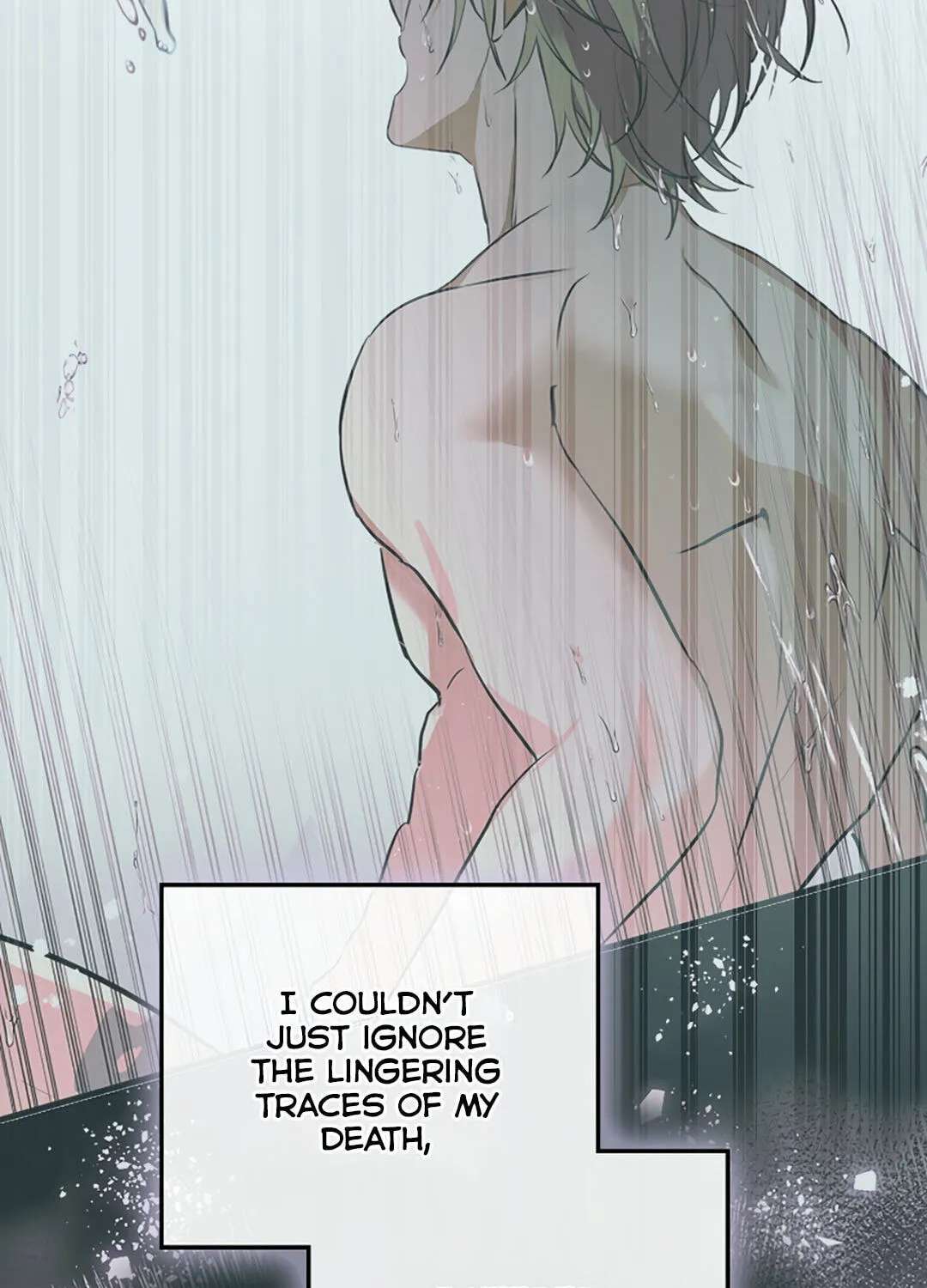 I Was Possessed in an Extremely Private Area Chapter 34 - page 172